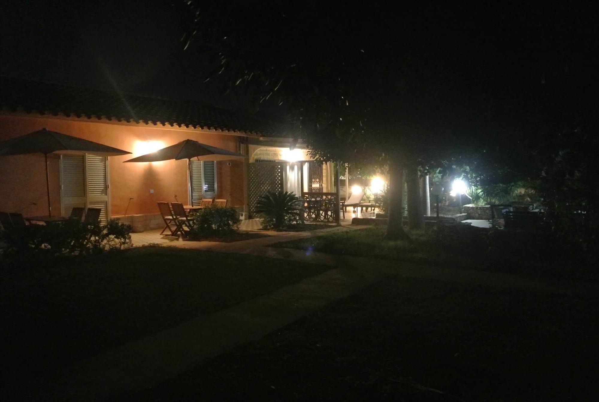 Villa Carlotta Resort Сан Леоне Екстериор снимка