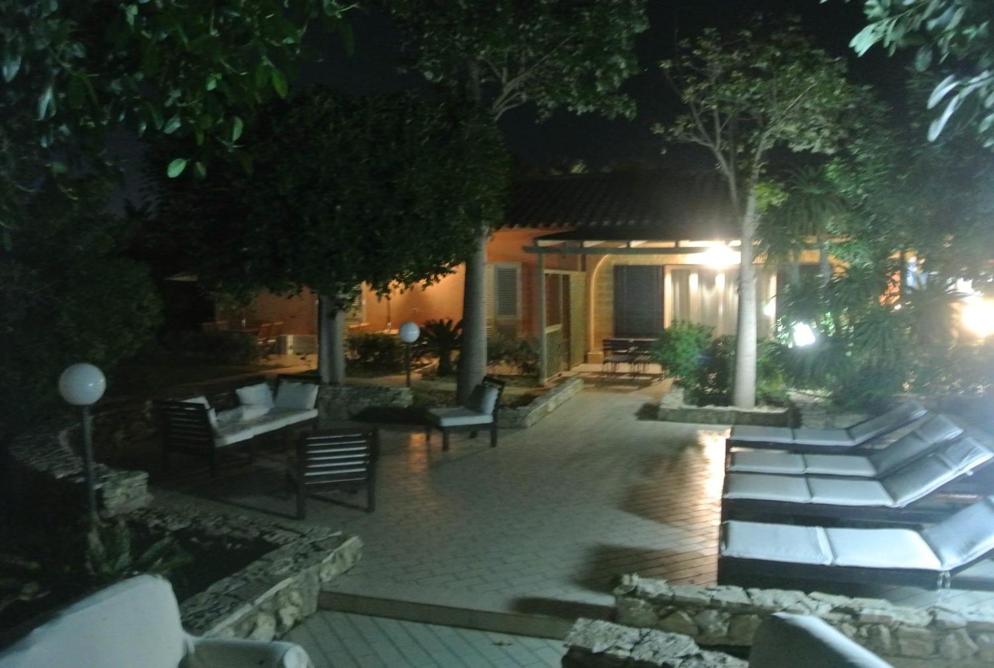 Villa Carlotta Resort Сан Леоне Екстериор снимка