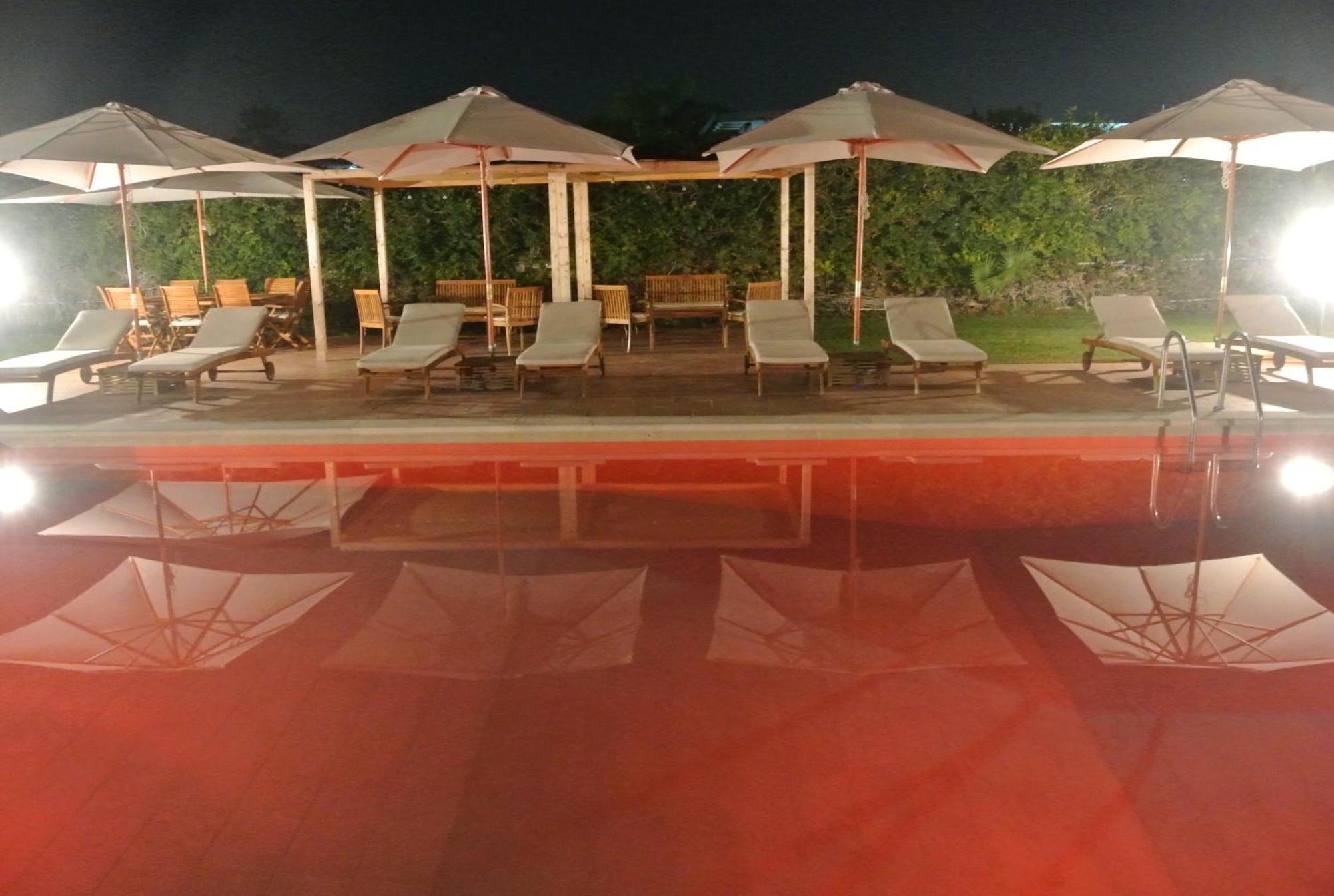 Villa Carlotta Resort Сан Леоне Екстериор снимка