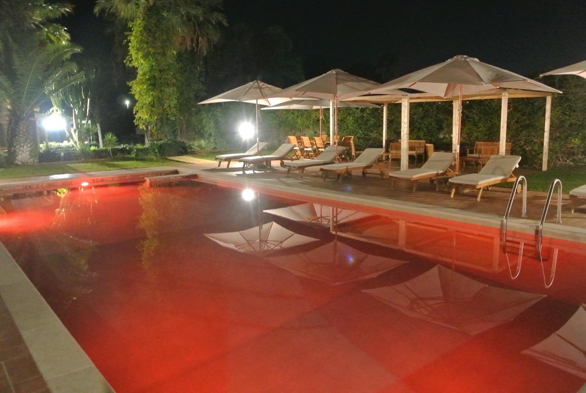 Villa Carlotta Resort Сан Леоне Екстериор снимка