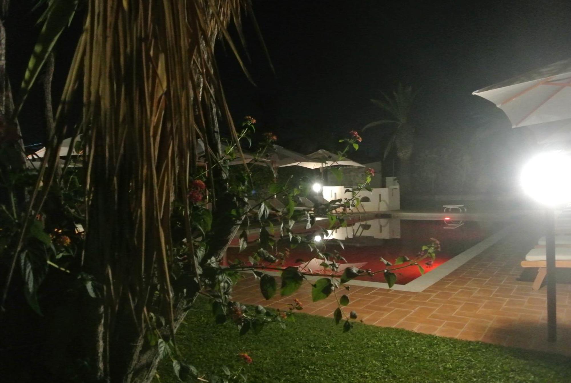 Villa Carlotta Resort Сан Леоне Екстериор снимка